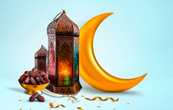 دعاء اليوم السادس من شهر رمضان المبارك 1443 - 2022