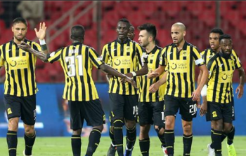 تشكيلة الاتحاد المتوقعة ضد الهلال 8-3-2022