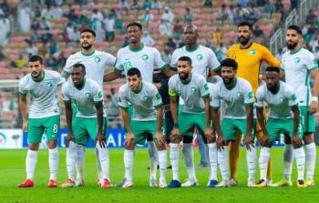 مشاهدة مباراة السعودية ضد أستراليا اليوم الثلاثاء ضمن تصفيات كاس العالم 2022