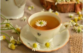 الموعد السليم لـ شرب الشاي