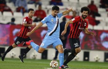 مباراة السد ضد الريان في كلاسيكو قطري مباشر