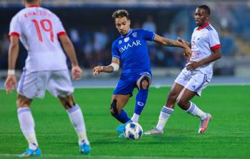 تاريخ مواجهات الهلال والريان قبل لقاء اليوم 11-4-2022 في أبطال أسيا