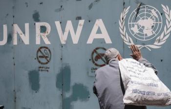 أونروا: لا نستطيع إدخال مساعدات لغزة رغم قرارات محكمة العدل