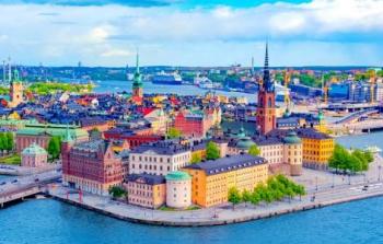 موعد أول أيام عيد الفطر لعام 2022 في السويد