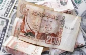 سعر اليورو اليوم الخميس 19 مايو 2022 في الجزائر