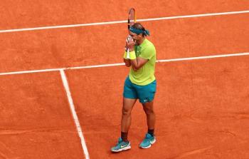 مباراة نادال بث مباشر اليوم ضد رود