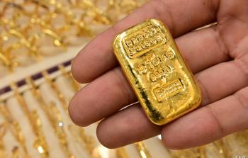 أسعار الذهب في البحرين اليوم السبت 15-10-2022