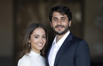 من هو جميل إلكساندر ترميوتس خطيب الأميرة إيمان بنت عبد الله؟