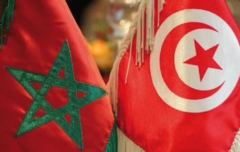 تونس والمغرب