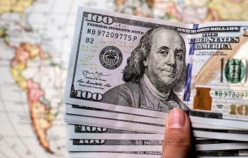 انخفاض سعر الدولار في سوريا اليوم الأربعاء 22-3-2023 الدولار مقابل الليرة السورية