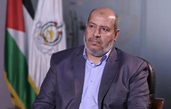 رئيس مكتب العلاقات العربية والإسلامية في حركة حماس د. خليل الحية