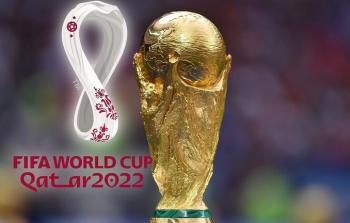 كأس العالم قطر 2022