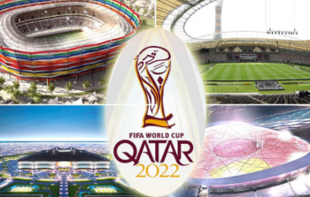 سعر تذاكر مباريات كاس العالم قطر 2022