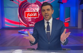 استقالة حمود الفايز من قناة MBC