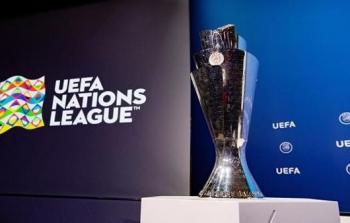 توقيت مباريات الجولة الـ 5 في بطولة دوري الأمم الأوروبية أهمها مباراة إنجلترا ضد إيطاليا
