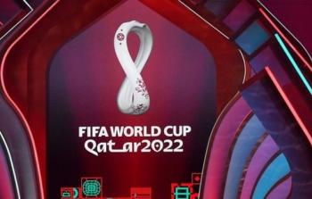 مباريات دور المجموعات في كأس العالم قطر 2022