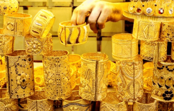 اسعار الذهب في لبنان اليوم