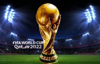 مواعيد مباريات دور الـ8 لبطولة كأس العالم 2022