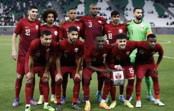 تشكيلة منتخب قطر المتوقعة