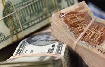 الجنيه المصري يتراجع أمام الدولار اليوم الاربعاء 23 نوفمبر 2022