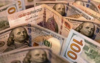 الدولار مقابل الجنية المصري اليوم