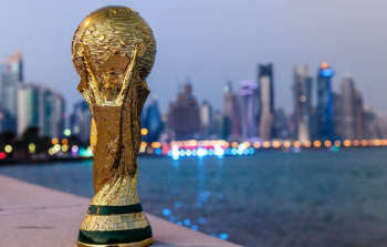 ما هي أرباح قطر من استضافة بطولة كأس العالم 2022؟