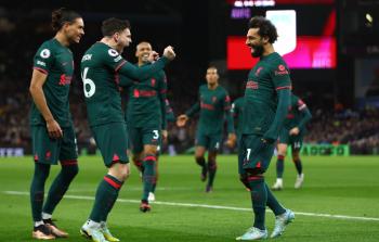 مباراة ليفربول وليستر سيتي يلا شوت اليوم الجمعة 30-12 في الدوري الانجليز