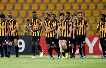 تشكيلة الاتحاد ضد الشباب في كأس الملك السعودي