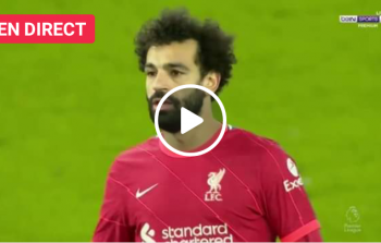 ملخص مباراة ليفربول ضد استون فيلا يوم الاثنين في الدوري الانجليزي