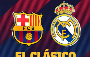 القنوات المفتوحة الناقلة للكلاسيكو برشلونة وريال مدريد اليوم مجانا