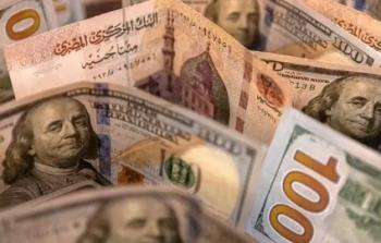 سعر الدولار في السوق السوداء في مصر اليوم الأربعاء 25-1-2023