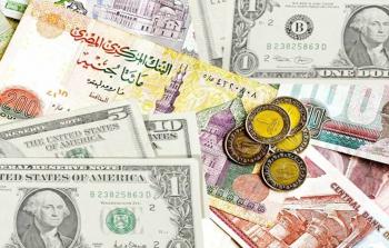 سعر الدولار في السوق السوداء في مصر اليوم الخميس 26-1-2023