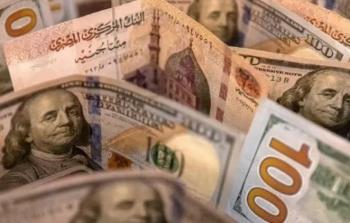 سعر الدولار في مصر اليوم الثلاثاء 31-1-2023 تحديث يومي