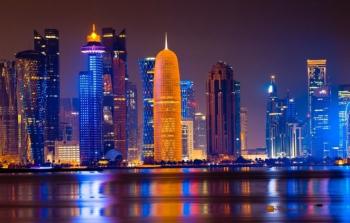 سعر تأشيرة سياحة قطر