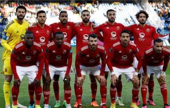 تشكيل الاهلي اليوم أمام القطن اليوم السبت 4-3 في دوري أبطال أفريقيا