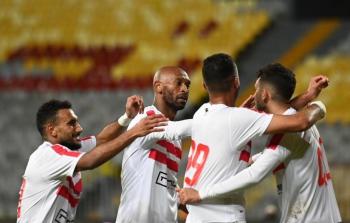 تشكيل الزمالك أمام الترجي وتردد القنوات الناقلة لمباراة الزمالك في دوري أبطال أفريقيا