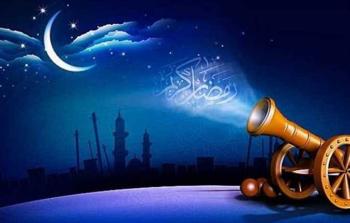 امساكية رمضان 2023 الأردن