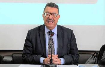 إبراهيم بودربالة