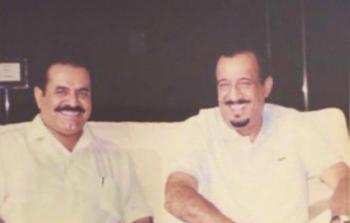 ما سبب وفاة الشيخ راكان بن فلاح بن حثلين