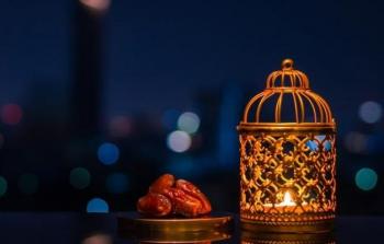 امساكية رمضان 2023 في مصر وموعد آذان المغرب في أول أيام رمضان