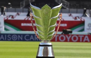الموعد الرسمي لـ قرعة كأس آسيا 2023