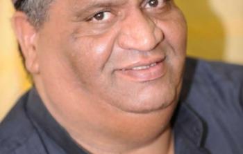 الكشف عن سبب وفاة الفنان فيصل بوغازي