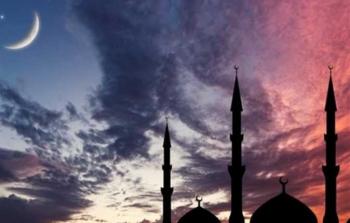 رؤية هلال شوال 1444 اون لاين دار الإفتاء المصرية