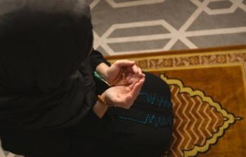 أدعية ليلة القدر مكتوبة وشاملة