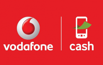 طريقة تحويل اموال عبر فودافون كاش