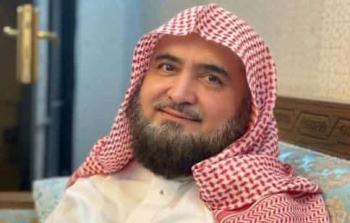 وفاة الشيخ محمد خليل القارئ