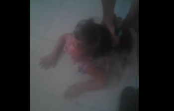 فيديو الطفلة المخطوفة من الناصرية .. الحقيقة الكاملة