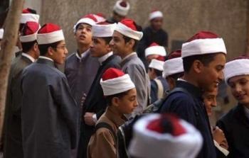 نتيجة الشهادة الإعدادية الأزهرية