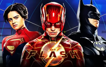 شاهد الان فيلم The Flash 2023 مترجم اون لاين .. ايجي بست