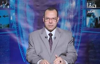 سبب وفاة طارق أبو الحسن المذيع في قناة صفا الفضائية.. السبب الحقيقي